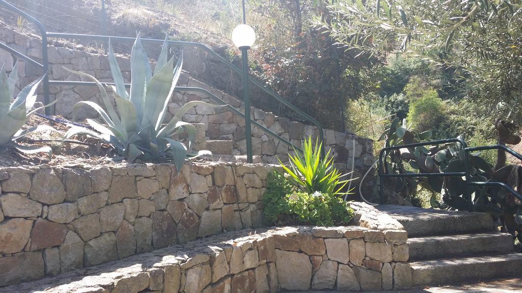 Cefalu Sweet House Of The Flowers Exterior foto