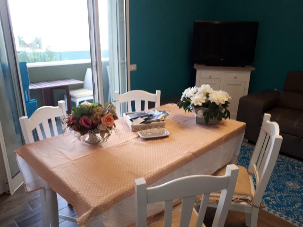 Cefalu Sweet House Of The Flowers Exterior foto
